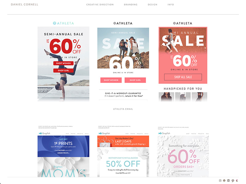 Web Design