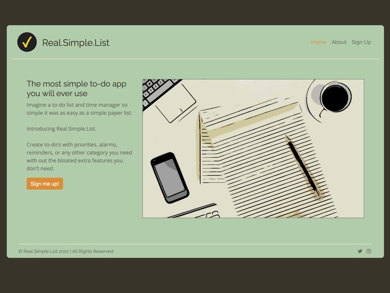 Web Design Image